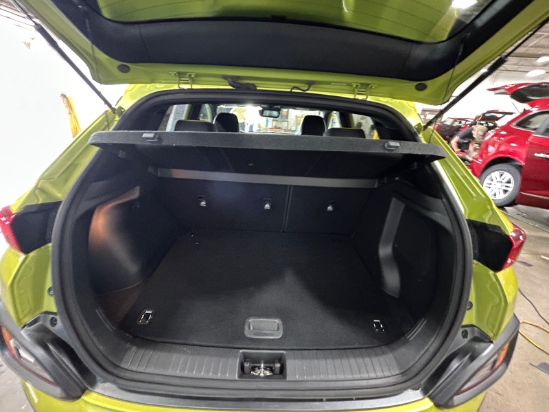 2020 Hyundai Kona