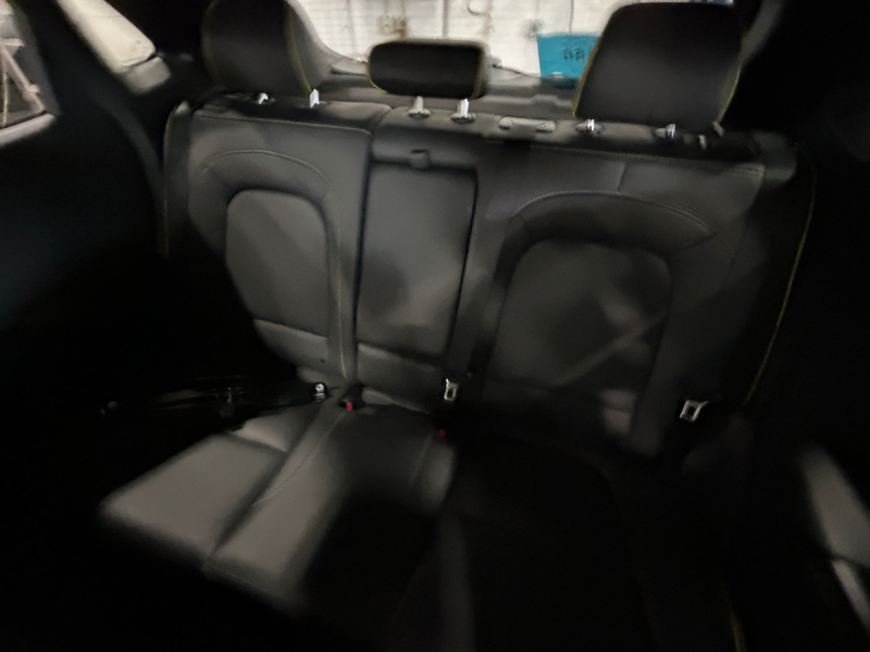 2020 Hyundai Kona