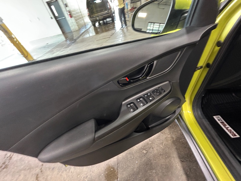 2020 Hyundai Kona