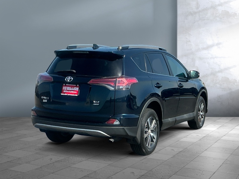 2017 Toyota RAV4