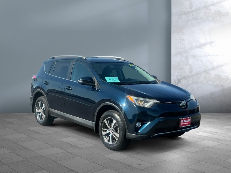 2017 Toyota RAV4