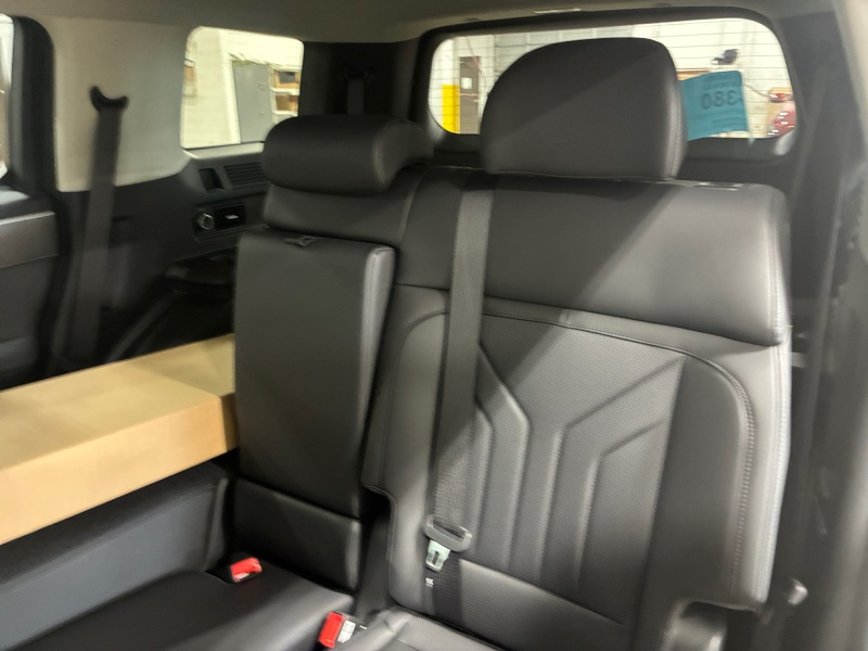 2026 Hyundai Santa Fe Hybrid