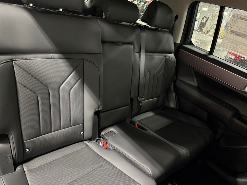 2026 Hyundai Santa Fe Hybrid