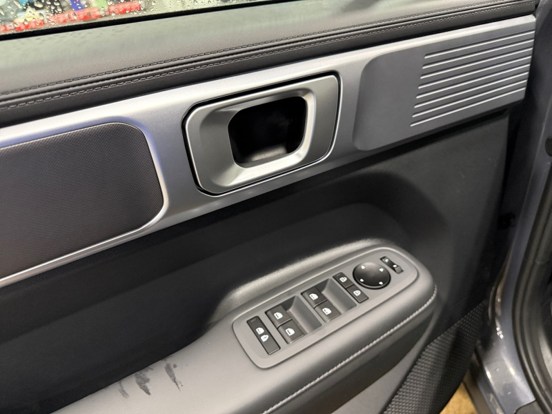 2026 Hyundai Santa Fe Hybrid
