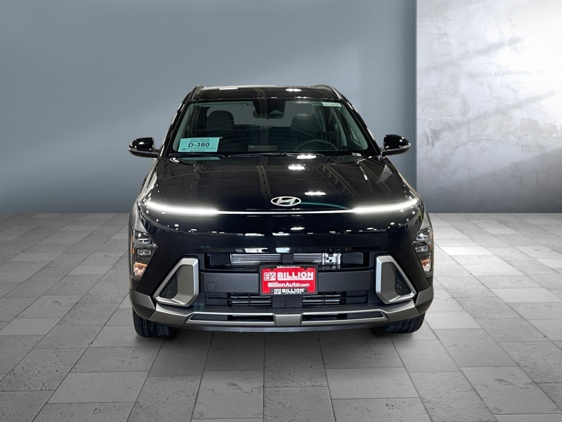 2026 Hyundai Kona