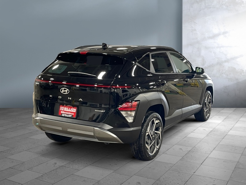 2026 Hyundai Kona