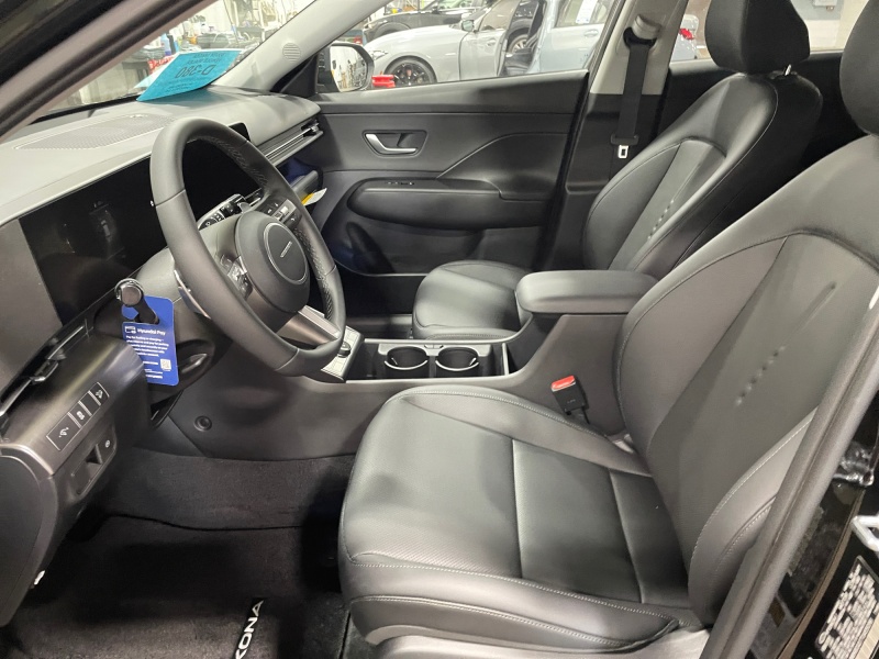 2026 Hyundai Kona