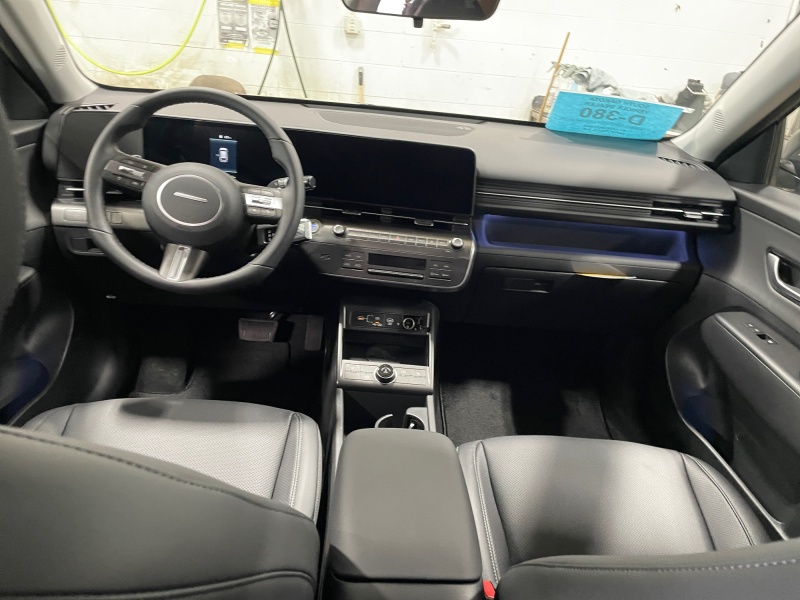 2026 Hyundai Kona