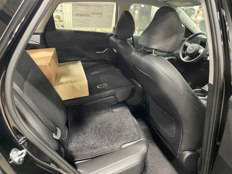 2026 Hyundai Kona