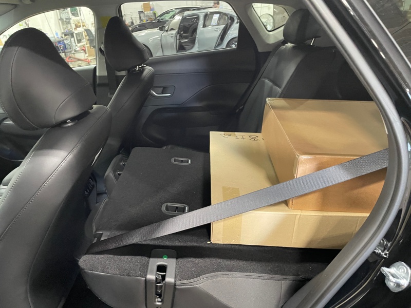 2026 Hyundai Kona