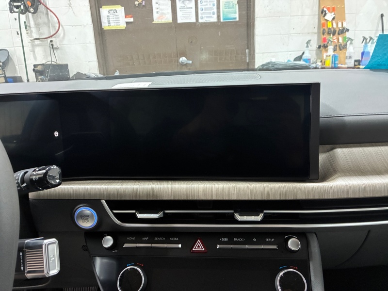 2026 Hyundai Sonata Hybrid
