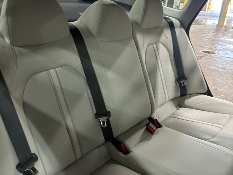 2026 Hyundai Sonata Hybrid
