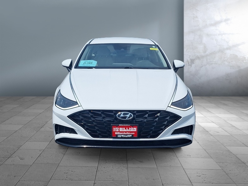 2023 Hyundai Sonata