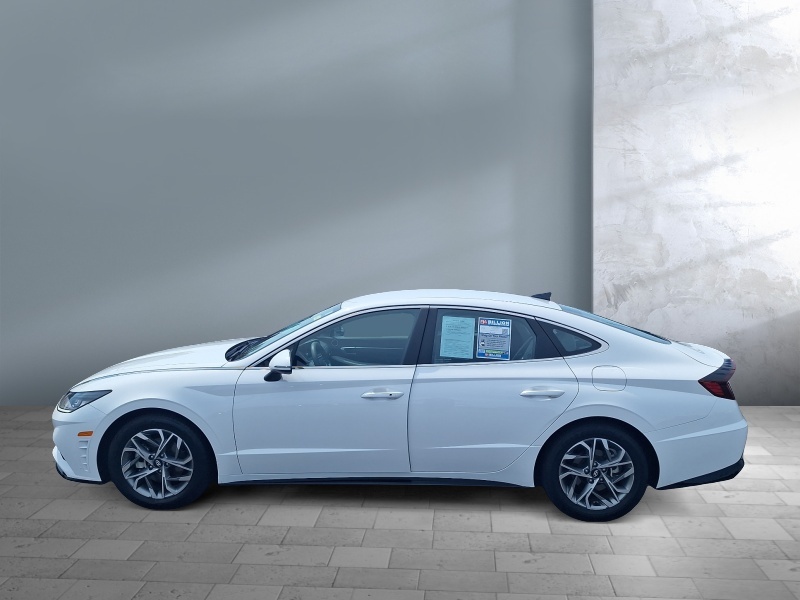 2023 Hyundai Sonata