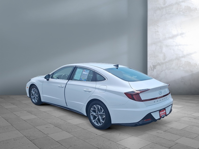 2023 Hyundai Sonata