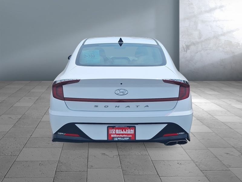 2023 Hyundai Sonata