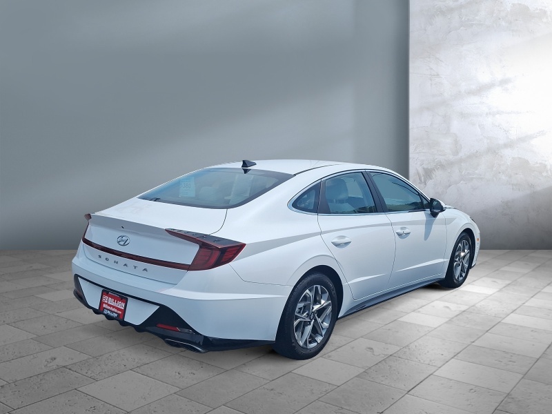 2023 Hyundai Sonata