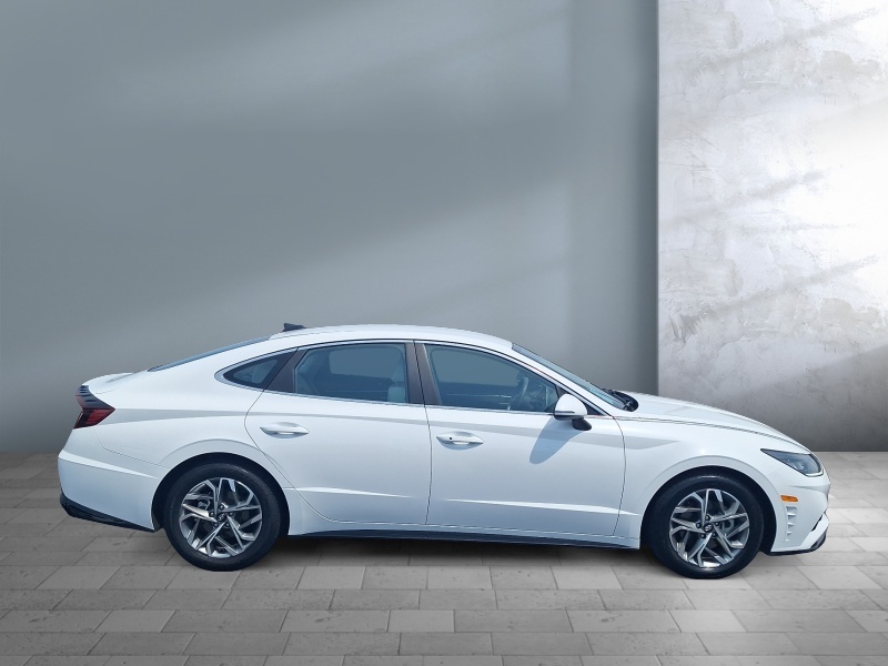 2023 Hyundai Sonata