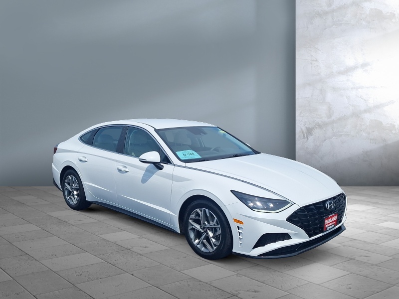 2023 Hyundai Sonata
