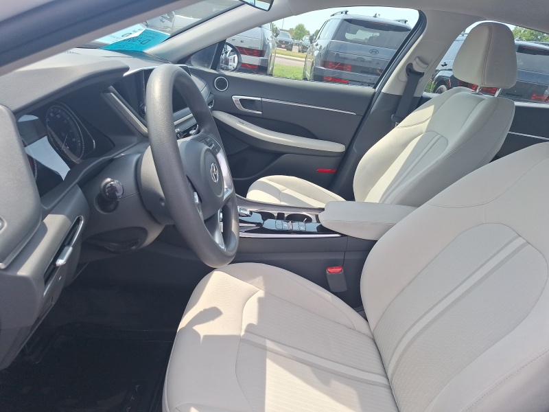 2023 Hyundai Sonata