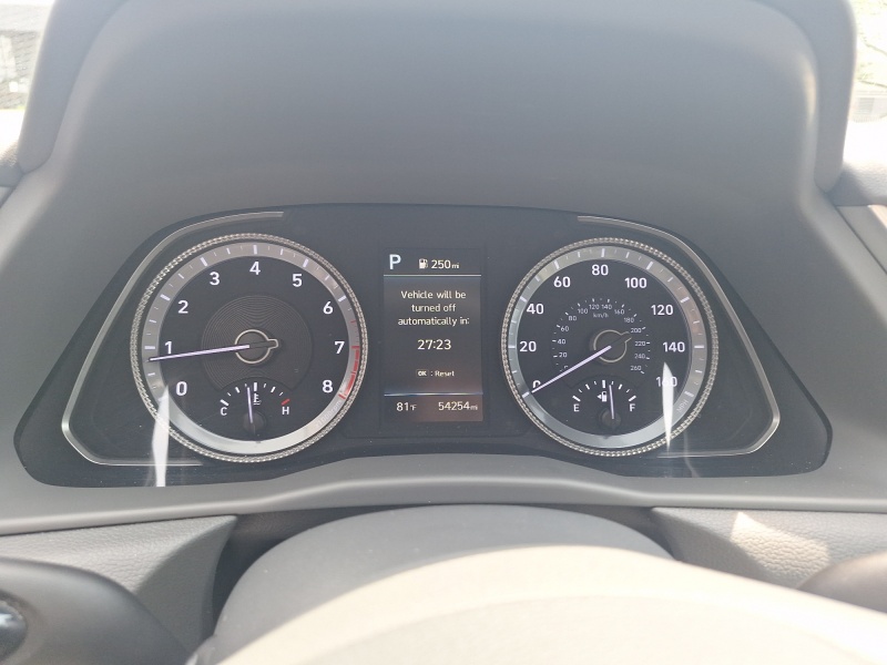 2023 Hyundai Sonata