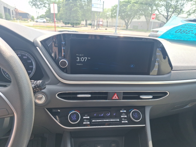 2023 Hyundai Sonata