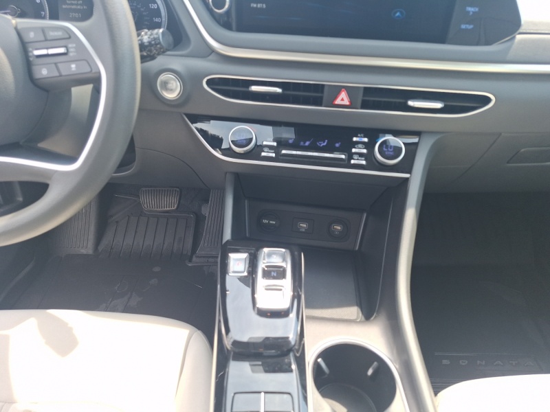 2023 Hyundai Sonata