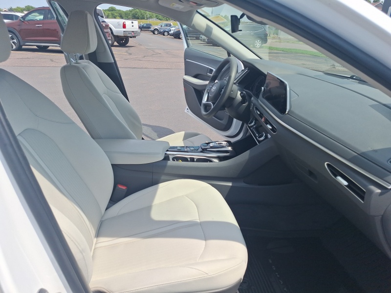 2023 Hyundai Sonata