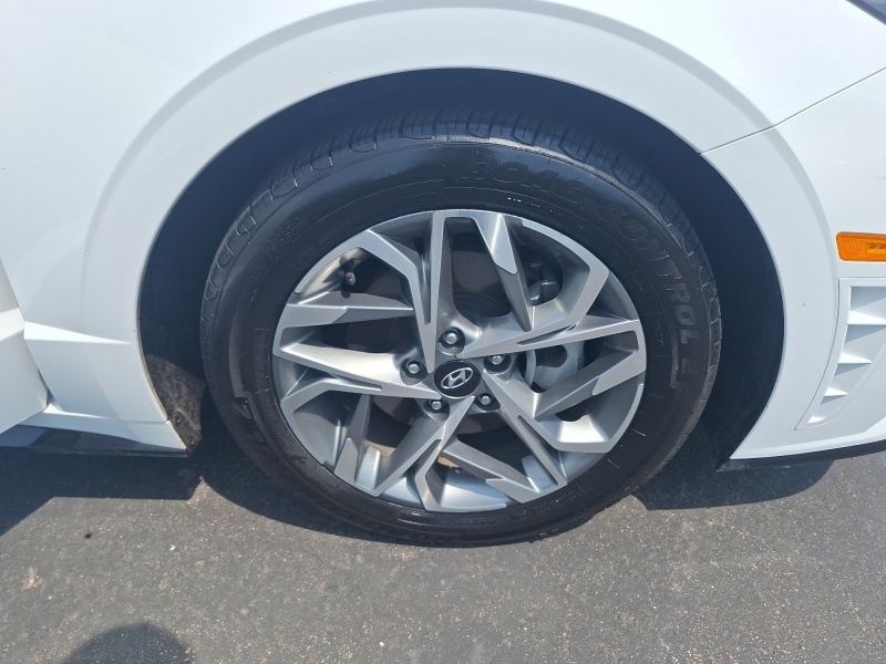 2023 Hyundai Sonata