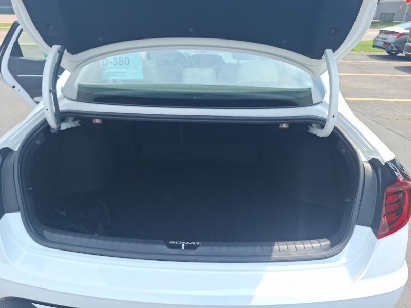 2023 Hyundai Sonata
