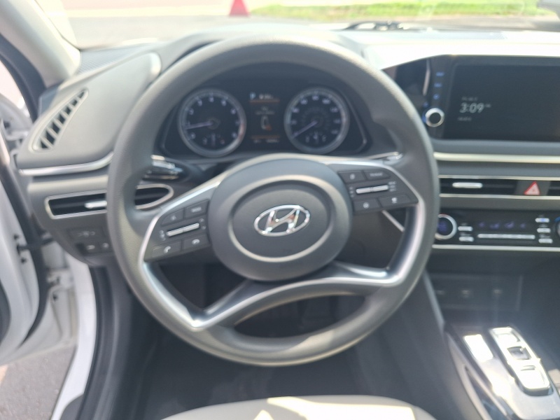 2023 Hyundai Sonata