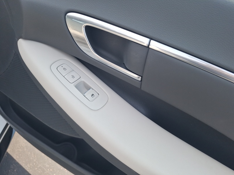 2023 Hyundai Sonata