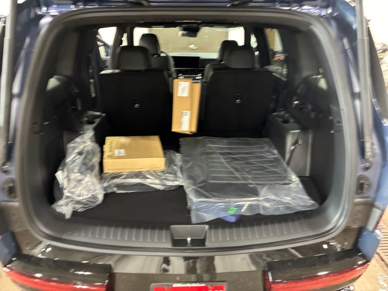 2026 Hyundai Santa Fe