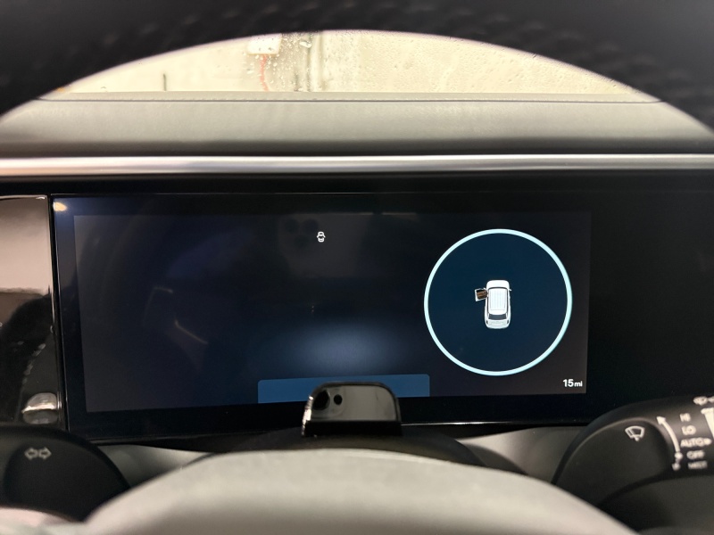 2026 Hyundai Palisade Hybrid