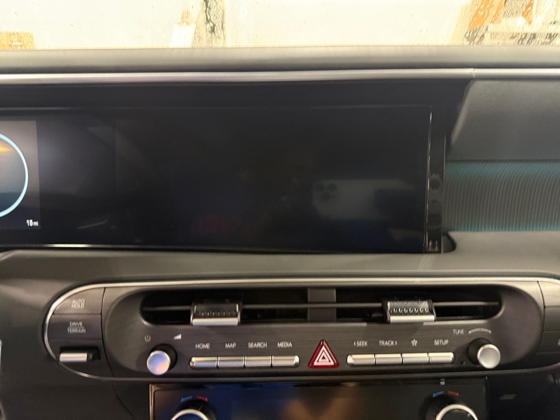 2026 Hyundai Palisade Hybrid