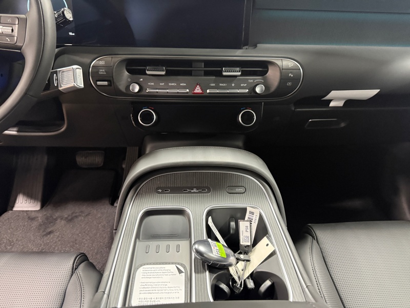 2026 Hyundai Palisade Hybrid