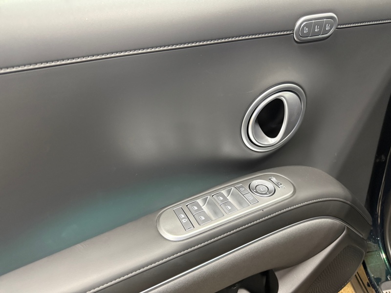 2026 Hyundai Palisade Hybrid