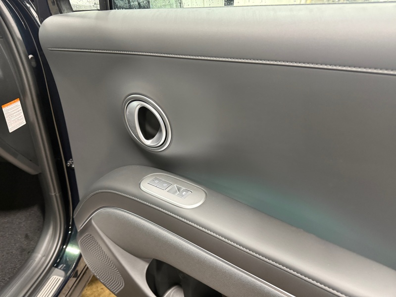 2026 Hyundai Palisade Hybrid