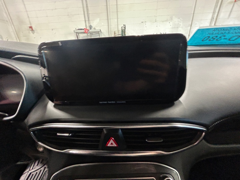 2022 Hyundai Santa Fe