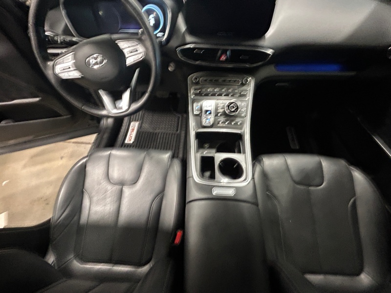 2022 Hyundai Santa Fe