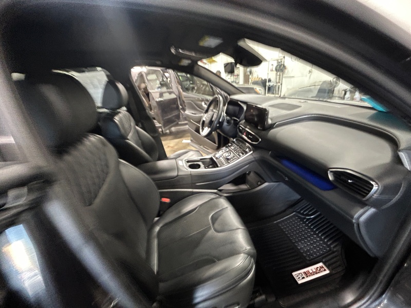 2022 Hyundai Santa Fe