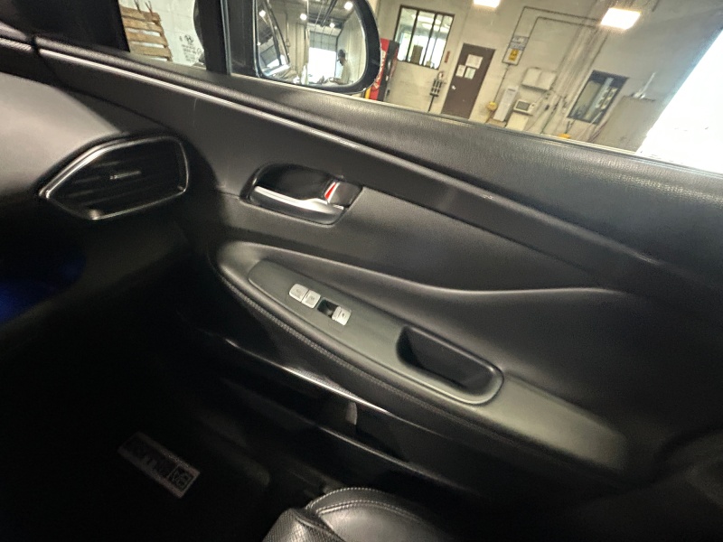2022 Hyundai Santa Fe