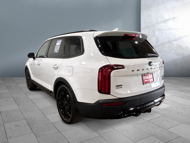 2021 Kia Telluride