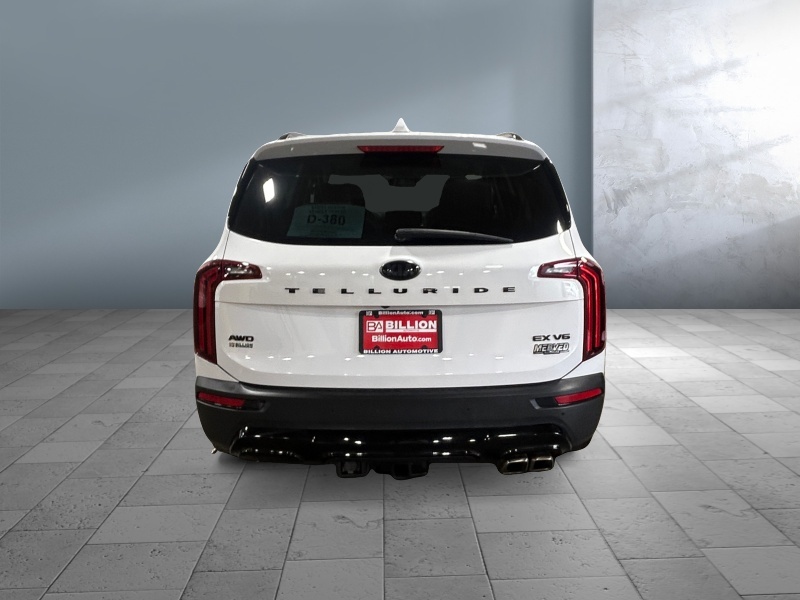 2021 Kia Telluride