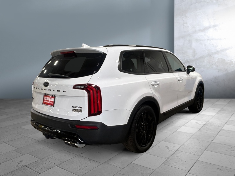 2021 Kia Telluride