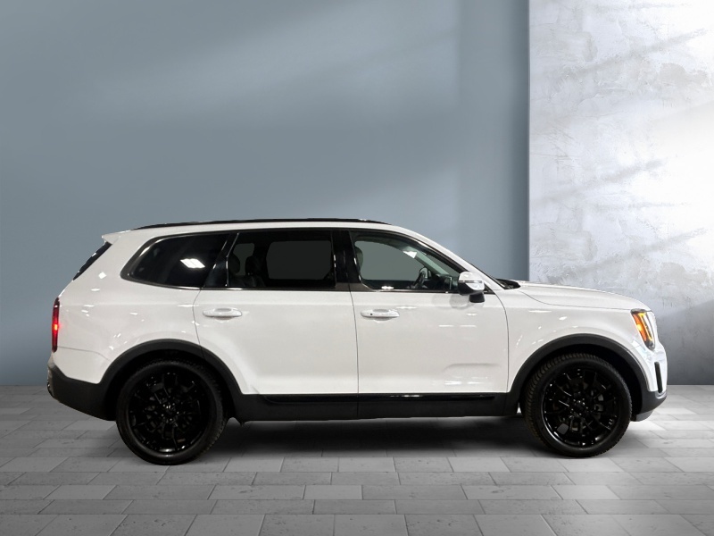 2021 Kia Telluride
