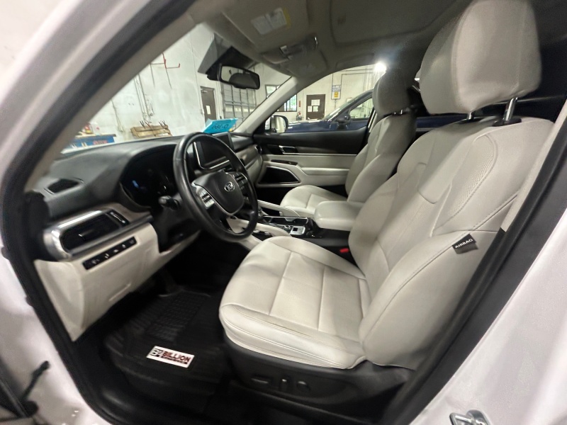 2021 Kia Telluride