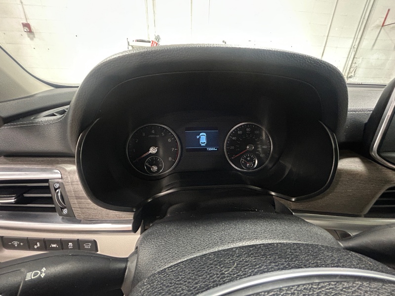 2021 Kia Telluride