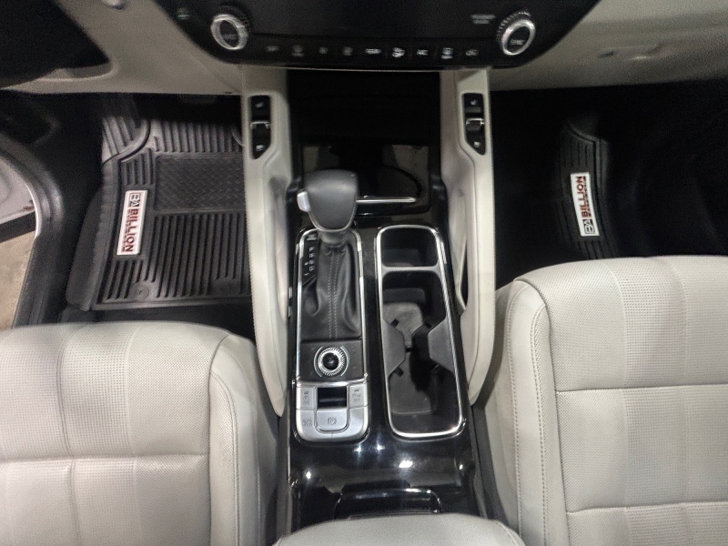 2021 Kia Telluride