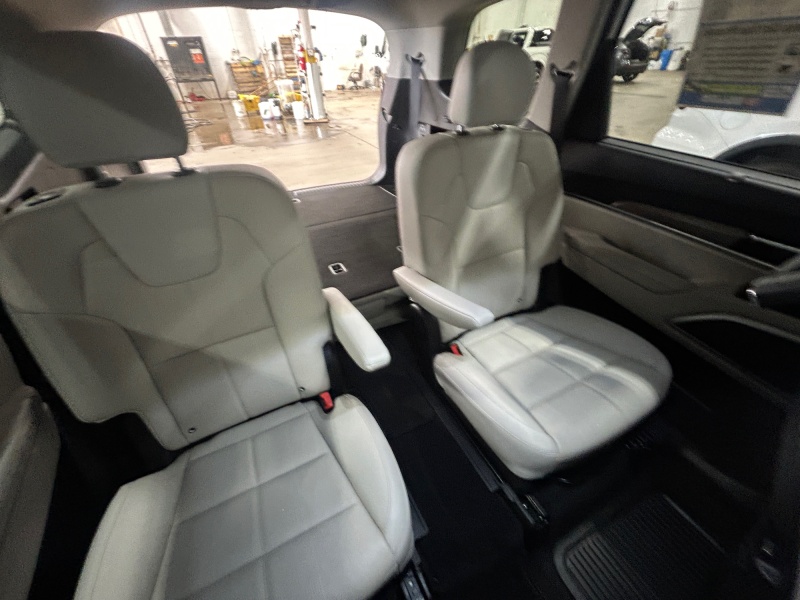 2021 Kia Telluride